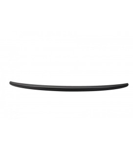 Spoiler Cap - Mercedes-Benz W117 14- AMGCLA-CLASS (ABS)