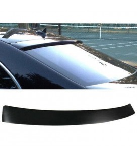 Spoiler Cap - Mercedes-Benz W204 07- L STYLE (ABS)