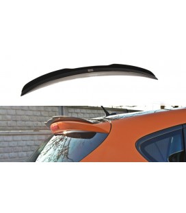 Spoiler Cap - Seat Leon II Cupra FR Polift