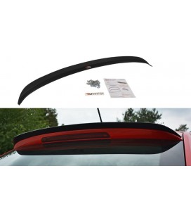 Spoiler Cap - Skoda Rapid Spaceback