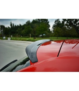 Spoiler Cap - Skoda Rapid Spaceback