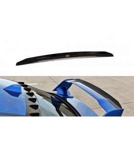 Spoiler Cap - Subaru Impreza MK4 WRX STI