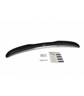 Spoiler Cap - VW Golf 5 GTI