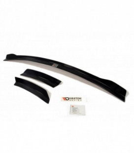 Spoiler Extension Audi R8 06-15