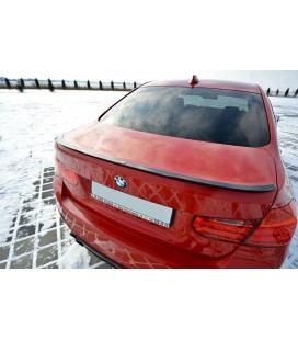 Spoilerio prailginimas BMW 3 F30