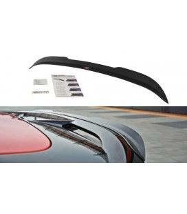 Spoiler Extension Ford Focus MK3 ST Polift