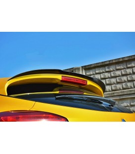 Spoiler Extension Renault Megane III RS Trophy