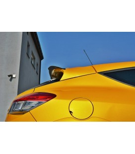 Spoiler Extension Renault Megane III RS Trophy