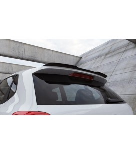 Spoiler Extension VW Polo 5 GTI R-Line