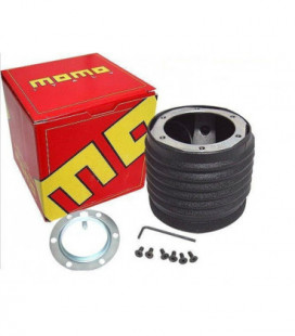 Steering Wheel Hub Nissan 300 ZX Momo