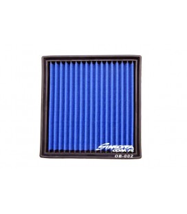 Stock replacement air filter SIMOTA OB002 230X234mm