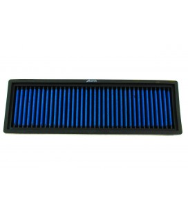 Oro filtras (standartinio pakaitalas) SIMOTA OB018 343x114mm