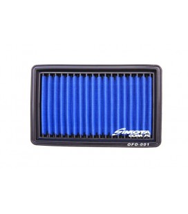 Stock replacement air filter SIMOTA OFO001 244X157mm