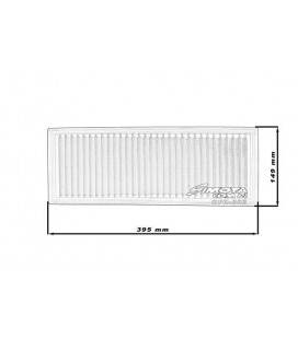 Oro filtras (standartinio pakaitalas) SIMOTA OFO003 395X149mm