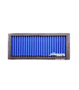 Oro filtras (standartinio pakaitalas) SIMOTA OFO006 336X143mm