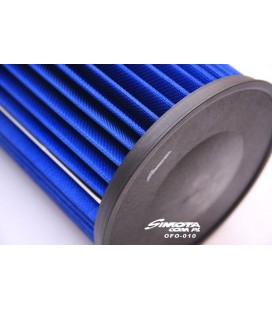Stock replacement air filter SIMOTA OFO010 159x210mm