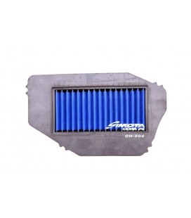 Stock replacement air filter SIMOTA OH004 306X181mm