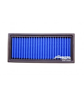 Oro filtras (standartinio pakaitalas) SIMOTA OH008 327X145mm