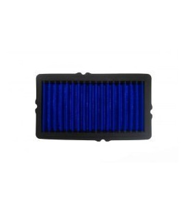 Stock replacement air filter SIMOTA OH011 245X136mm