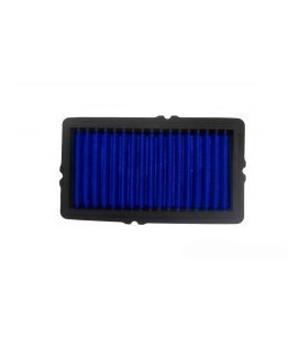 Stock replacement air filter SIMOTA OH011 245X136mm