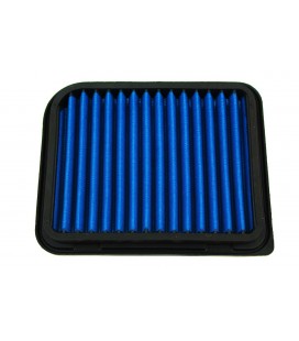 Stock replacement air filter SIMOTA OM006 260x208mm