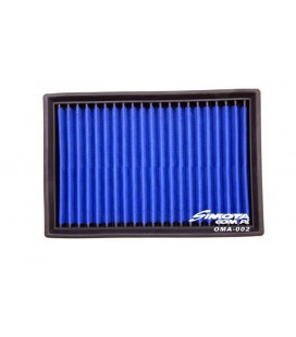 Stock replacement air filter SIMOTA OMA002 268X188mm