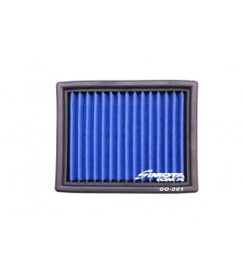 Stock replacement air filter SIMOTA OO001 213X167mm