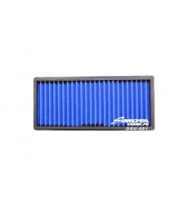 Oro filtras (standartinio pakaitalas) SIMOTA OSU001 373X168mm