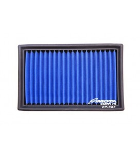 Stock replacement air filter SIMOTA OT005 269X172mm