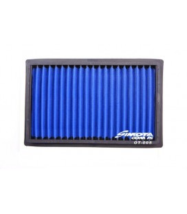 Stock replacement air filter SIMOTA OT005 269X172mm