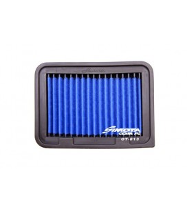 Stock replacement air filter SIMOTA OT013 240x175mm