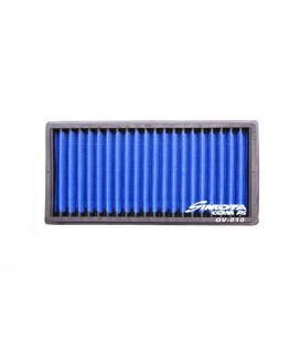 Stock replacement air filter SIMOTA OV010 274X134mm