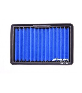 Stock replacement air filter SIMOTA OV013 273X183mm