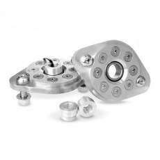 Shock absorbers cushions