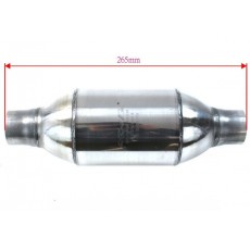 Sport Catalytic Converters