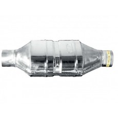 Universal Catalytic Converters