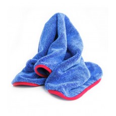 Microfiber cloths, towels