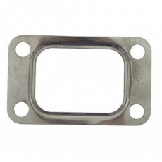 Exhaust gasket