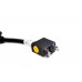 CanBus Adapter LED lemputės H7 socket