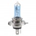 Hologeninės lemputė H4 12V 60/55W UV filter (E4) Super White
