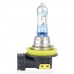 Hologeninės lemputė H11 12V 55W LumiTec LIMITED +130%