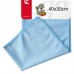 Microfiber cleaning towel for windows 30x40 cm Cwash-03