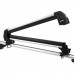 Ski snowboard roof rack long 760mm SSR-01L