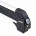 Ski snowboard roof rack long 760mm SSR-01L