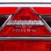 Rear combination LED lamp AMiO RCL-03-R dynamic, right