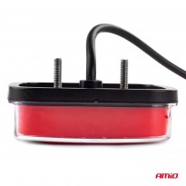 Rear combination LED lamp AMiO RCL-08-LR dynamic left/right