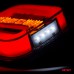 Rear combination LED lamp AMiO RCL-08-LR dynamic left/right