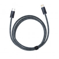 USB-C to Lightning cable Baseus Dynamic Series, 20W, 2m, GREY