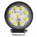 Darbinė lempa AWL04 9 LED FLOOD 9-60V
