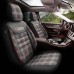 Car seat covers set OTOM GTI SPORT 801